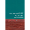 The History of Medicine: A Very Short Introduction - Paperback