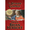 The Stolen Gospels: Book 1 of The Stolen Gospels - Paperback