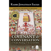 Covenant & Conversation, Volume 3: Leviticus, the Book of Holiness - Hardcover