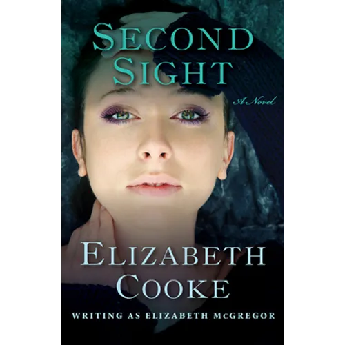 Second Sight - Paperback