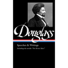 Frederick Douglass: Speeches & Writings (Loa #358) - Hardcover