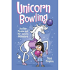 Unicorn Bowling: Another Phoebe and Her Unicorn Adventure Volume 9 - Paperback