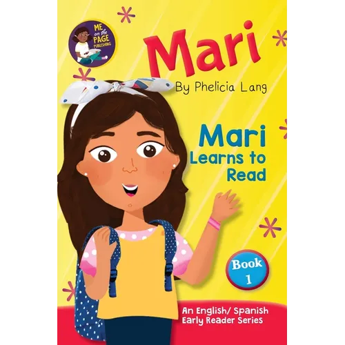 Mari Learns to Read - Paperback