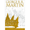 A Clash of Kings: The Graphic Novel: Volume Four - Hardcover
