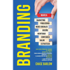 Branding: Una guía esencial sobre el Brand Storytelling y para hacer crecer su pequeña empresa usando el marketing de los medios sociales y las táctic - Hardcover