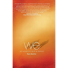 we: an adoption and a memoir - Hardcover