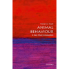 Animal Behaviour: A Very Short Introduction - Paperback