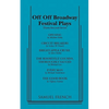 Off Off Broadway Festival Plays, 32nd Series - Paperback