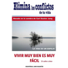 Elimina Los Conflictos De Tu Vida: Basado en la Sombra de Carl Gustav Jung - Paperback