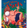 Even More Parts: Idioms from Head to Toe - Paperback