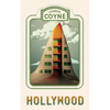 Hollywood - Paperback