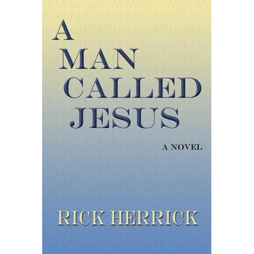 A Man Called Jesus - Paperback