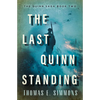 The Last Quinn Standing - Paperback