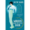 Murder Behind the Closed Door - Paperback