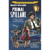 Primal Spillane: Early Stories 1941-1942 - Paperback