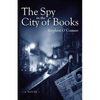 The Spy in the City of Books - Paperback