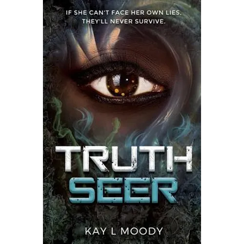 Truth Seer - Paperback