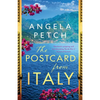 The Postcard from Italy: Absolutely gripping and heartbreaking WW2 historical fiction - Paperback