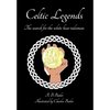 Celtic Legends: The Search for the White Bear Talisman - Hardcover