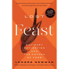 Lost Feast: Culinary Extinction and the Future of Food - Paperback