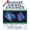 Marine Diesel Engines: Maintenance, Troubleshooting, and Repair - Hardcover