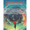 Galaxy's Edge Magazine: Issue 35, November 2018 - Paperback