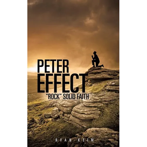 Peter Effect - Paperback