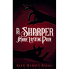 A Sharper, More Lasting Pain - Paperback