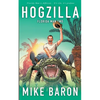 Hogzilla - Paperback