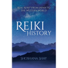 Reiki History: Real Reiki(R) from Japan to the Western World - Paperback