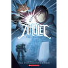 The Stonekeeper's Curse: A Graphic Novel (Amulet #2): Volume 2 - Paperback