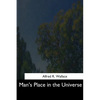 Man's Place in the Universe - Paperback