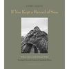 If You Kept a Record of Sins - Paperback