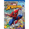 Marvel Spider-Man: Look and Find - Hardcover