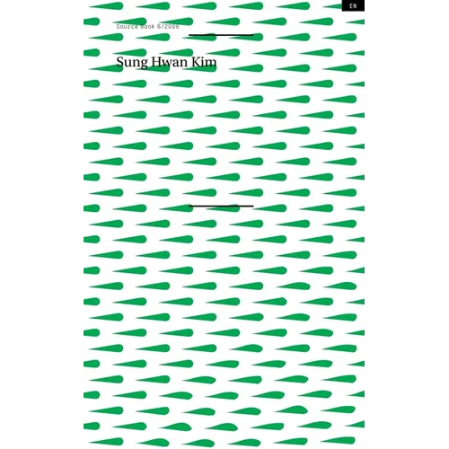 Sung Hwan Kim: Source Book 6 - Paperback