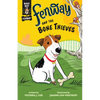 Fenway and the Bone Thieves - Paperback