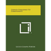 China's Challenge to Christianity - Paperback