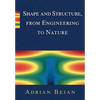Shape and Structure, from Engineering to Nature - Paperback