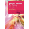Research Methods for History - Paperback
