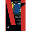 Mauni - Paperback