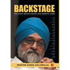 Back Stage - Hardcover