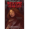 Welcome to Fear City - Hardcover