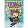 Travis Daventhorpe for the Win! - Hardcover