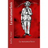La metamorfosis - Paperback