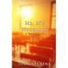 Mr. M's Notebook: A Teacher's Life - Paperback
