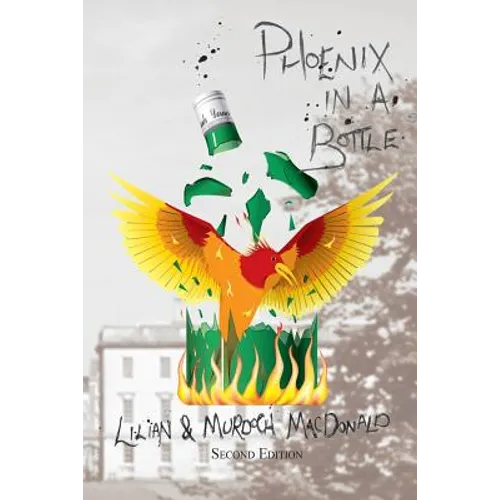 Phoenix in a Bottle - Paperback