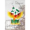 Phoenix in a Bottle - Paperback