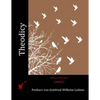 Theodicy - Paperback