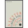 A Letter I Hope You Never Have to Read - Paperback