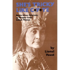 She's Tricky Like Coyote: Annie Miner Peterson, an Oregon Coast Indian Woman Volume 224 - Paperback